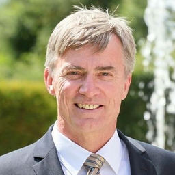 Juergen Pfautsch