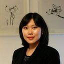 Dr. Sophia Yang