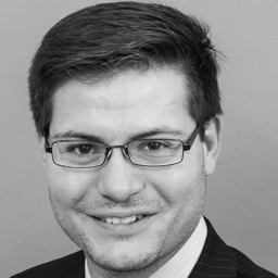 Manuel Eickhoff
