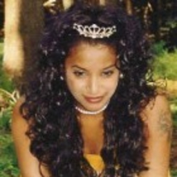 Catherine Menezes
