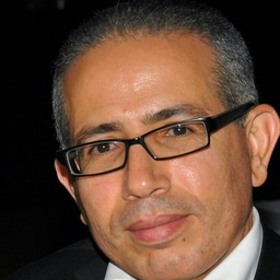 Prof. Dr. Salah GRINE
