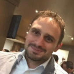 Enrico bortolin
