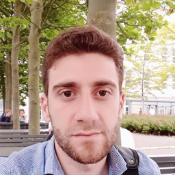 Tarek Albaroudi