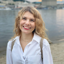 Iryna Dudnyk