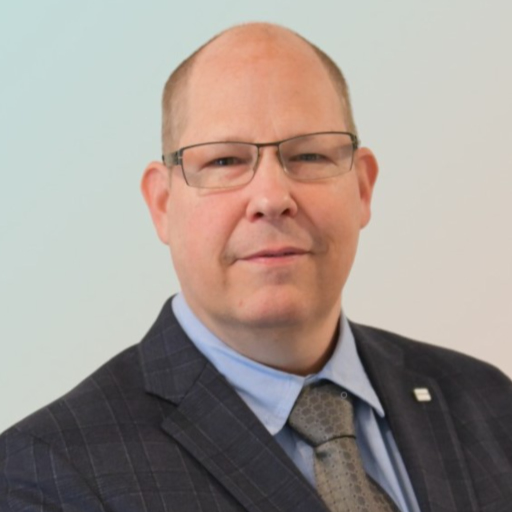 Roger Kirschler Geschäftsführer EIT Solutions XING