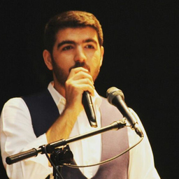 Arif Emre (عارف امر) YILDIRIM