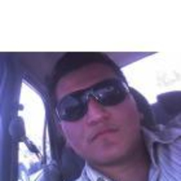 ANGEL DE PAZ GONZALEZ