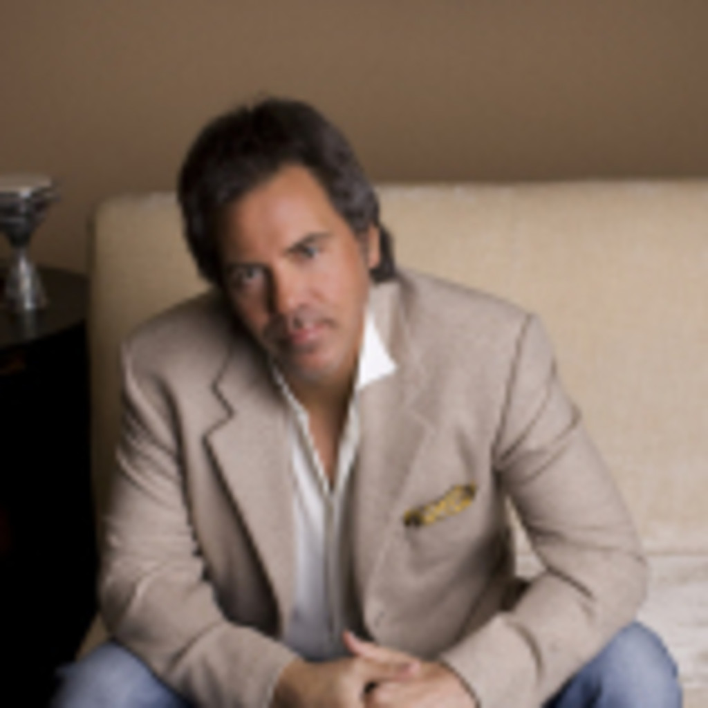 Tom Gores CEO Platinum Equity XING