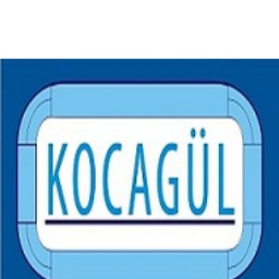 Izzet Kocagül