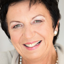 Ing. Franziska Geiser-Bedon