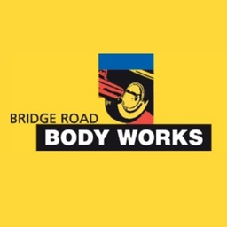 Bridge Road Body Works
