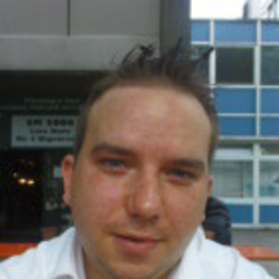 Marcus Neubert
