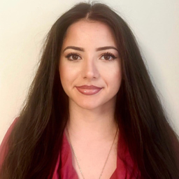 Angela Polichronidou