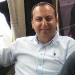 Profilbild Murat Akkaya
