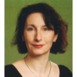 Adele Schroeter