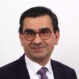 Dr. Ravi Walli