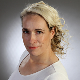 Katja Schildheuer