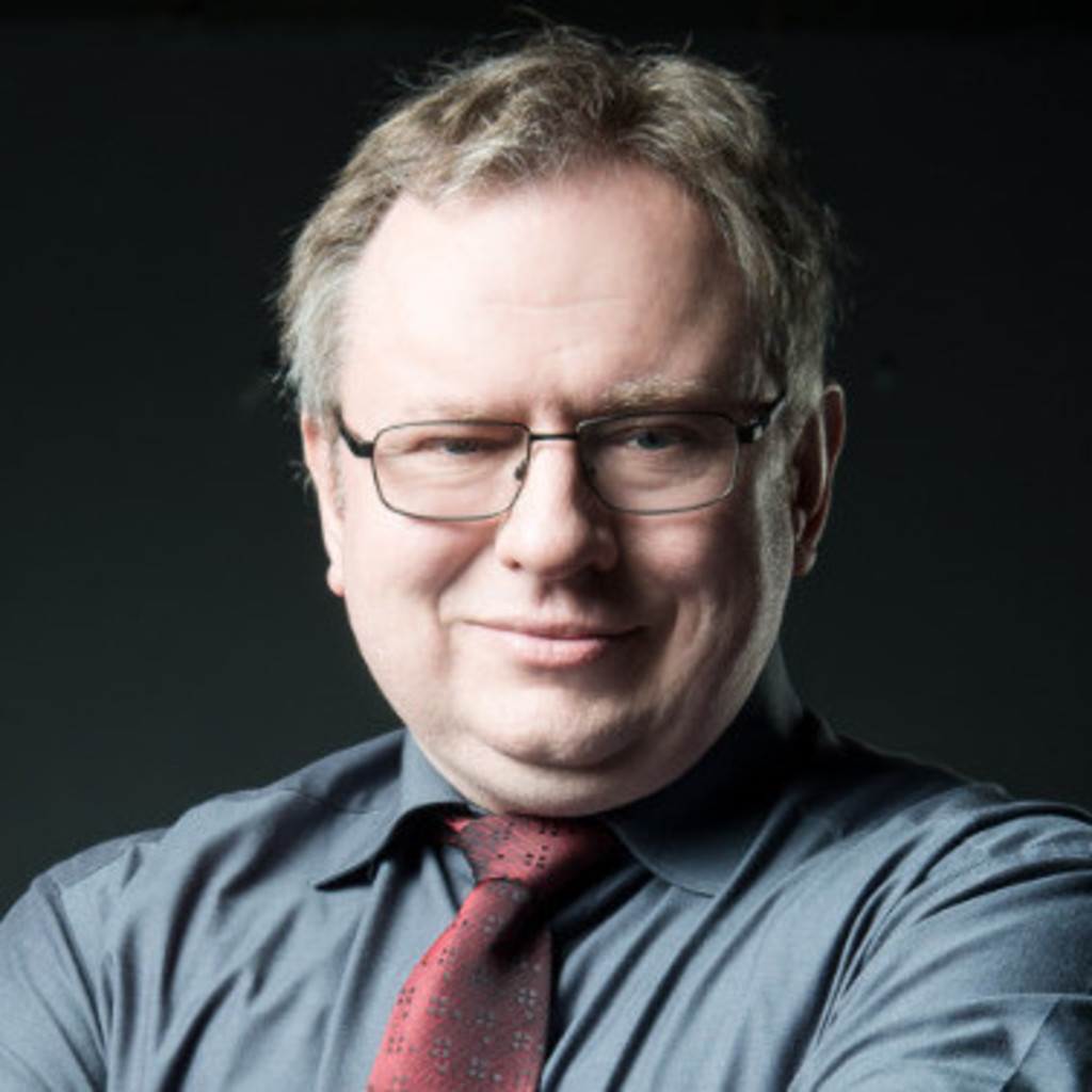 Bernhard Stratmann Selbstständig Sachverständigenbüro Stratmann XING