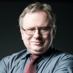 Bernhard Stratmann