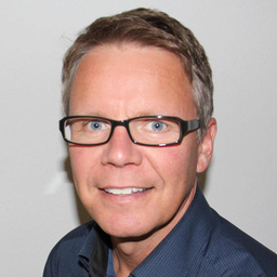 Peter Thomas