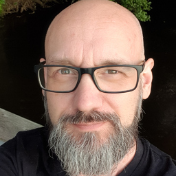 Uwe Dreczko
