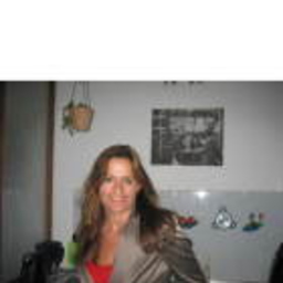 Doris Strohmann