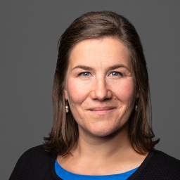 Katrin Anne Zimmermann