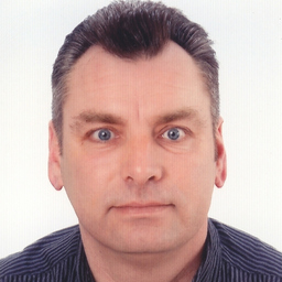 Frank Alker's profile picture