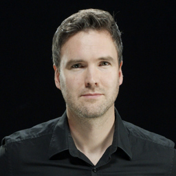 Benjamin Lenz
