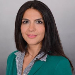 Evangelia Pantelidou