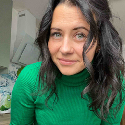 Sandra Vogele