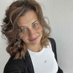 Sandra Vogele