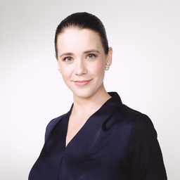 Profilbild Anastasia Büchler