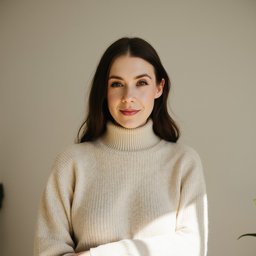Anastasia Büchler