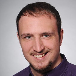 Profilbild Jörg Müller