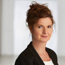 Gesine Heinze