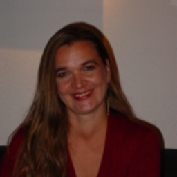 Petra Hammes