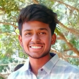 Sirivella Lakshman Krishna