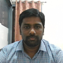 raveendra vajrala