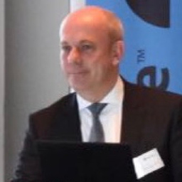 Oliver Frös