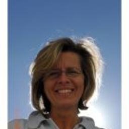 Sylvia Gleitsmann