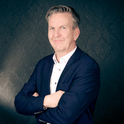 Profilbild Jörg Hasse