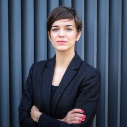 Adriana Stefanac Alavanja