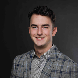 Jonas Klüppel's profile picture