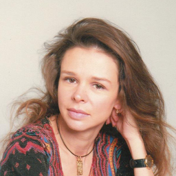 Ekaterina Krisanova