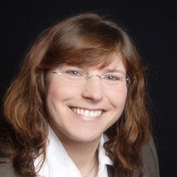 Dipl.-Ing. Sabine Laudon