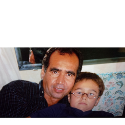 Mohammed Scholl