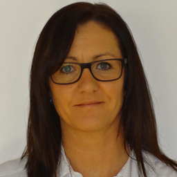 Claudia Haaf