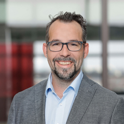 Mag. Patrick Adlmannseder