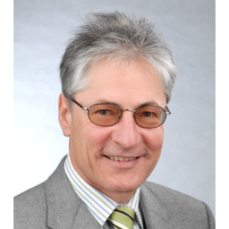 Dipl.-Ing. Ingo Behrmann